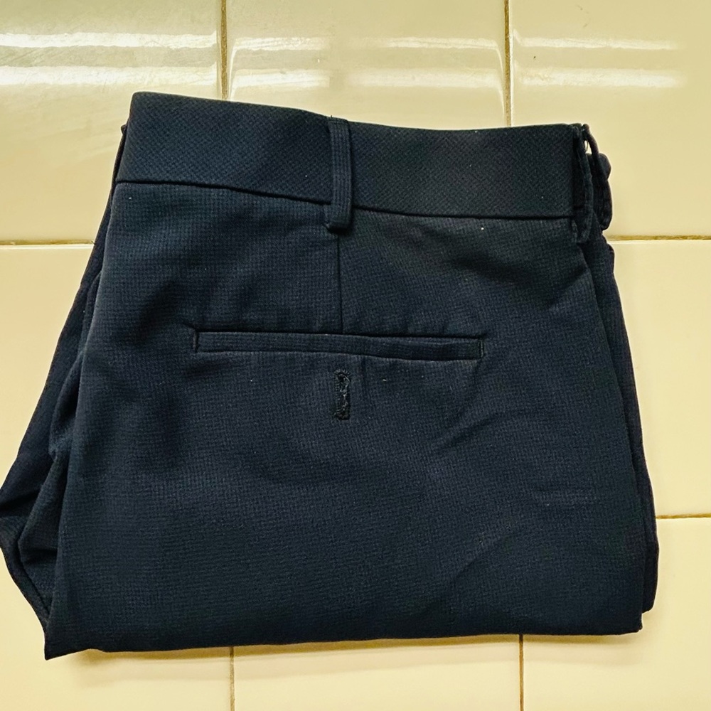 Men’s Size 34x30 Flex Dress Slacks